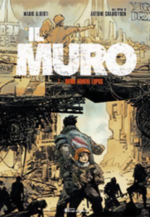 IL MURO n. 1