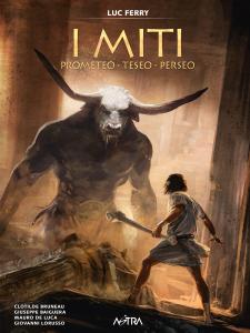 I MITI n. 1