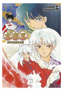 INUYASHA WIDE EDITION n. 12