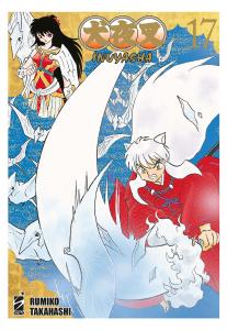 INUYASHA WIDE EDITION n. 17