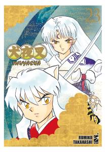 INUYASHA WIDE EDITION n. 23