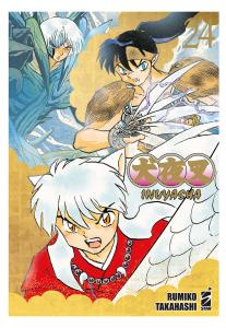 INUYASHA WIDE EDITION n. 24