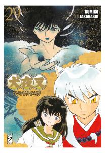 INUYASHA WIDE EDITION n. 29