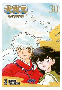 INUYASHA WIDE EDITION n. 30