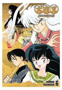 INUYASHA WIDE EDITION n. 5