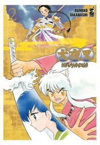 INUYASHA WIDE EDITION n. 2