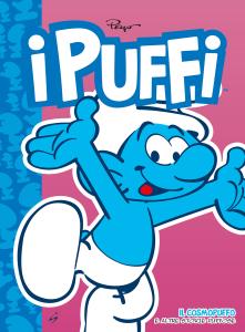 I PUFFI n. 5