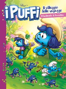 I PUFFI n. 2