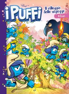 I PUFFI n. 3