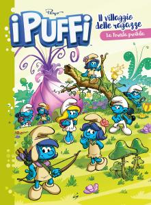 I PUFFI n. 1
