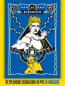 JOJONIUM n. 17