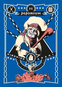 JOJONIUM n. 11