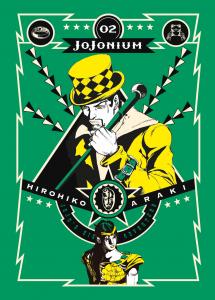 JOJONIUM n. 2