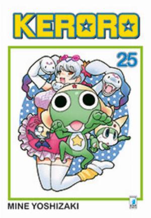 KERORO n. 25