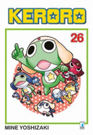 KERORO n. 26