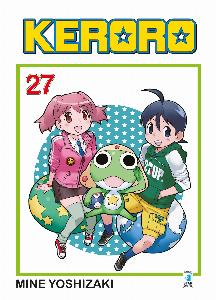 KERORO n. 27