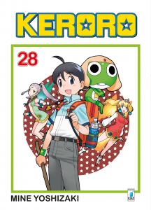 KERORO n. 28