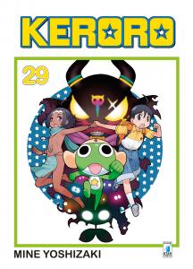 KERORO n. 29