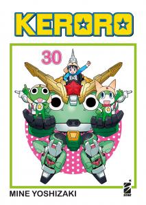 KERORO n. 30