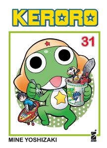 KERORO n. 31