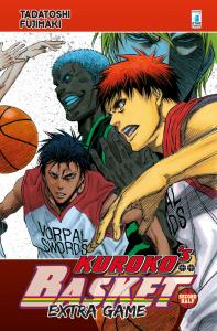 KUROKO’S BASKET EXTRA GAME n. 2