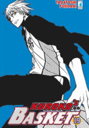 KUROKO'S BASKET n. 19