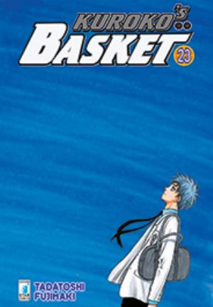 KUROKO'S BASKET n. 23