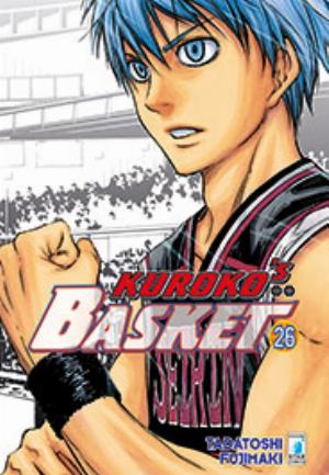 KUROKO'S BASKET n. 26