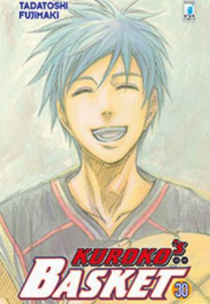 KUROKO'S BASKET n. 30