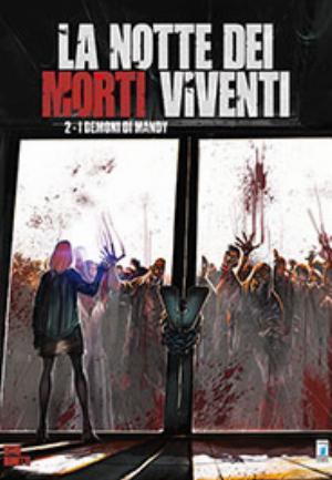 LA NOTTE DEI MORTI VIVENTI n. 2