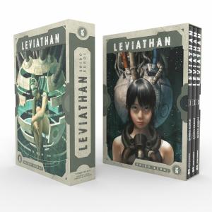 LEVIATHAN