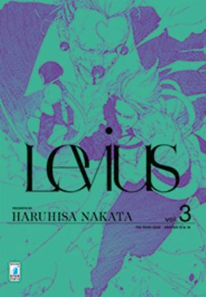 LEVIUS n. 3