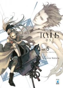 LEVIUS/EST n. 5