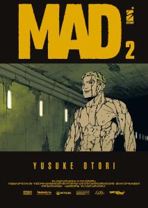 MAD n. 2
