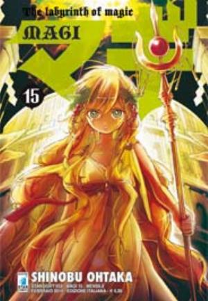 MAGI n. 15