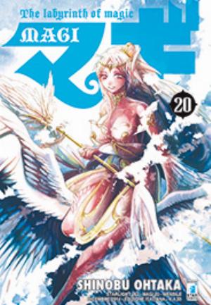 MAGI n. 20