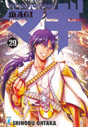 MAGI n. 29