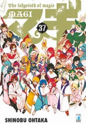 MAGI n. 37