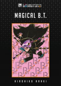 MAGICAL B.T.