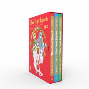 MAGIC KNIGHT RAYEARTH n. 1