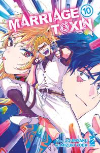 MARRIAGETOXIN n. 10