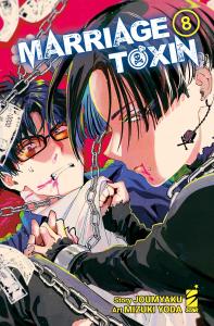 MARRIAGETOXIN n. 8