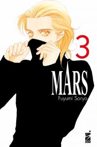 MARS NEW EDITION n. 3