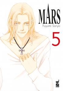 MARS NEW EDITION n. 5