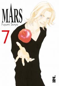 MARS NEW EDITION n. 7