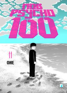 MOB PSYCHO 100 n. 11