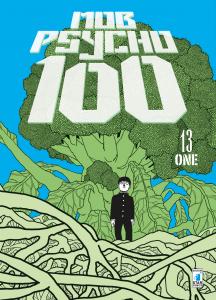 MOB PSYCHO 100 n. 13