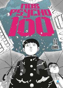 MOB PSYCHO 100 n. 14