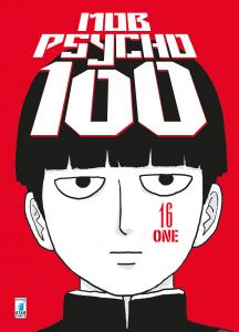 MOB PSYCHO 100 n. 16