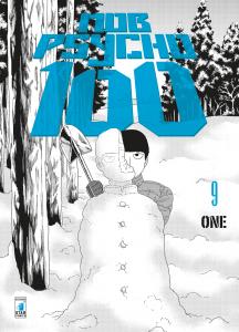 MOB PSYCHO 100 n. 9